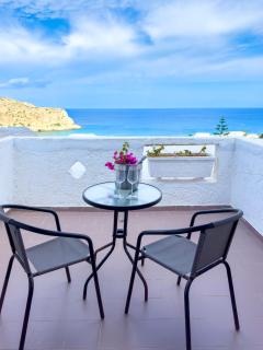 Bluu Bahari Hotel - Karpathos - 8
