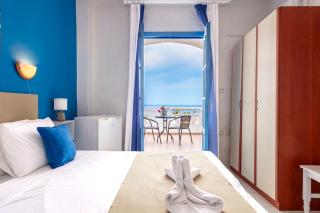 Bluu Bahari Hotel - Karpathos - 5