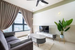 Picasso @ M Vertica 9pax 3BR near Sunway Velocity - Kuala Lumpur - 8