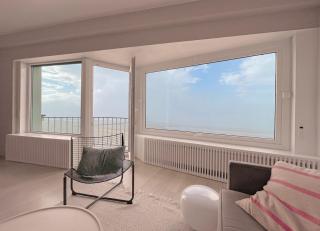HAPPY in OOSTENDE - Lovely apartment with seaview at the beach - Ostenda - 3