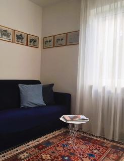 Appartamento Nadia, bilocale nel verde a 5 minuti dal centro - Merano - 5