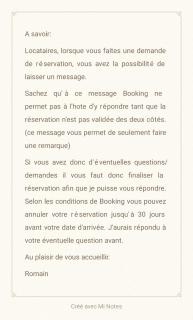 Duplex face océan T2 + mezzanine à Bretignolles sur mer - 9