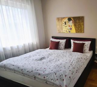 Appartamento Nadia, bilocale nel verde a 5 minuti dal centro - Merano - 3