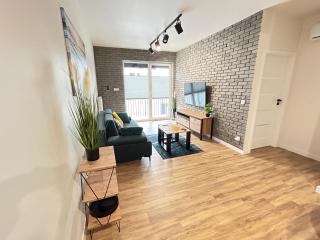 Apartament Szafirowa Dolina - Jastrzębia Góra - 0
