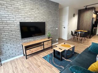 Apartament Szafirowa Dolina - Jastrzębia Góra - 8