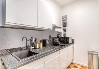 L'Escale - Airport - Paris - 4