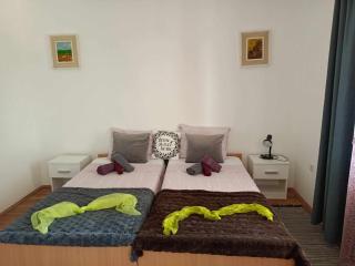 Apartman Ličanka - Muškovci - 6
