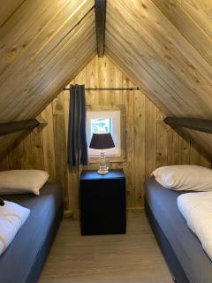 gezellige cottage in zeeland - Sint Annaland - 2