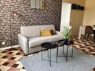 L'Escale - Airport - Paris - 8