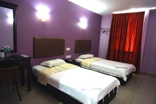 Angsana Hotel Melaka - Malakka - 1