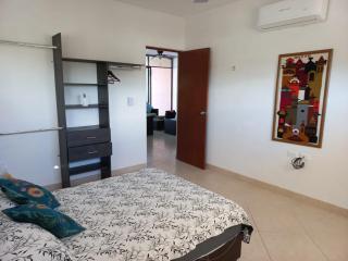 Condominio Punta Arenas - Chicxulub - 8