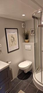 Charming apartment in Old town - great location - Reykjavik - 5