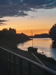 Le clos du prieuré - Montjean-sur-Loire - 9