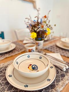 Casa Antonia - Brand-new flat in the old town - Conversano - 1