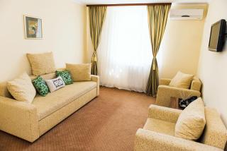Hotel Lyra - Oradea - 8
