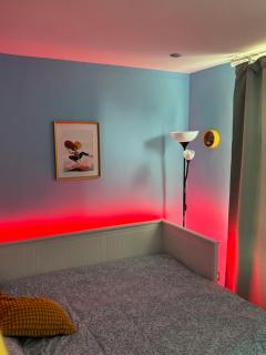 Studio Pillo Hammersmith - 2