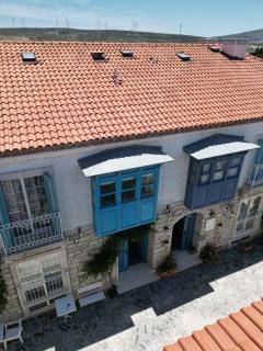 Mavi Konak Alaçatı - 1