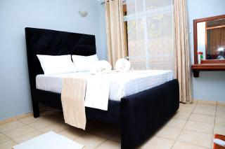 EJ SUITES Shanzu - Mombassa - 4