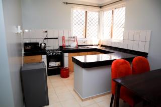 EJ SUITES Shanzu - Mombassa - 7