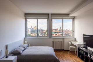 Paolo Fabbri Apartment - Bolonia - 0