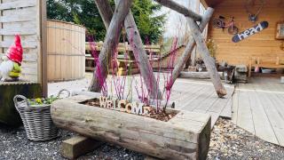 WeiXL Schi&Bike Appartements-Bike in&Bike out neben Wexl Trails Bikepark - 6