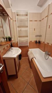 Jackpot Apartman - Budapest - 7