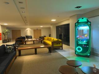 Park Veredas - Apto 526 - Flat Service - 4