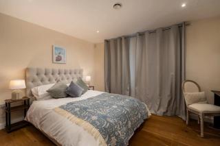 Pass the Keys Stylish Central St Albans Flat with Free Parking - Saint Albans - 9