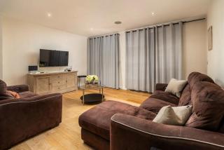 Pass the Keys Stylish Central St Albans Flat with Free Parking - Saint Albans - 8