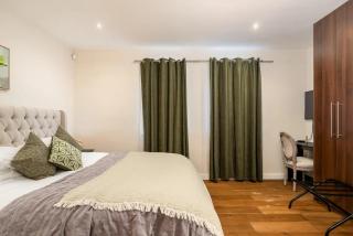 Pass the Keys Stylish Central St Albans Flat with Free Parking - 7