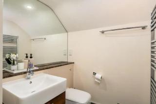 Pass the Keys Stylish Central St Albans Flat with Free Parking - 3