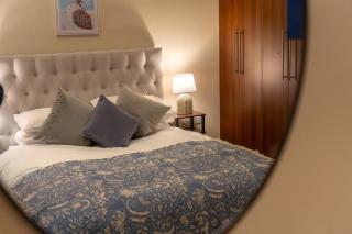Pass the Keys Stylish Central St Albans Flat with Free Parking - Saint Albans - 3