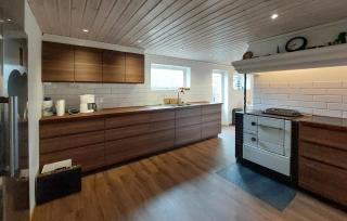 3 Bedroom Beautiful Home In Lönashult - 4