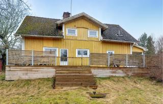 3 Bedroom Beautiful Home In Lönashult - Lönashult - 1
