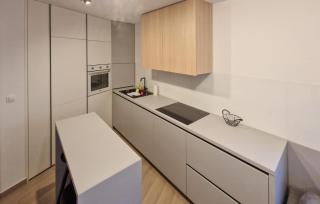 Pet Friendly Apartment - 6