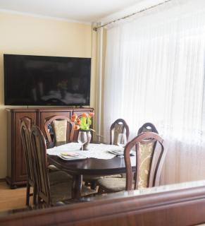 Apartament Kołobrzeg Myśliwska - Colberga - 4