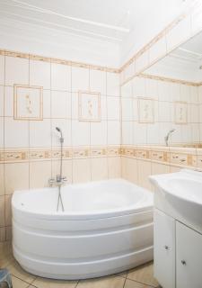 Apartament Kołobrzeg Myśliwska - 8