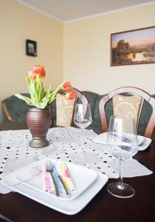Apartament Kołobrzeg Myśliwska - Colberga - 7