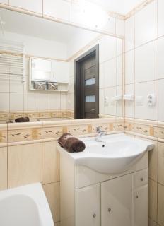 Apartament Kołobrzeg Myśliwska - 1