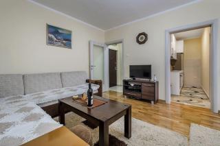 City View 00-24 - Belgrado - 2