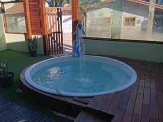 Aconchego da Vovó Netinha - 8