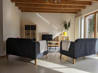 Schwarzwald Ferienhaus Strauch - Ühlingen-Birkendorf - 9