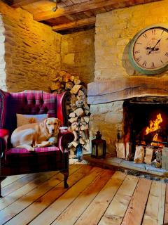 Five Alls - Lechlade - 4