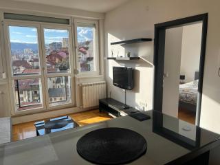 Penthouse - Užice - 9