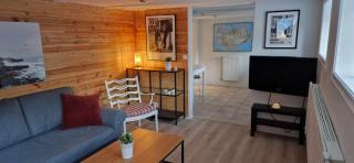 Charming apartment in Old town - great location - Reykjavik - 0