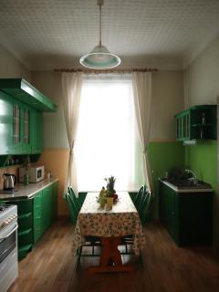 555 Flat - 55 m² mieszkanie, 5 min - Dworzec Główny - Krakow - 2