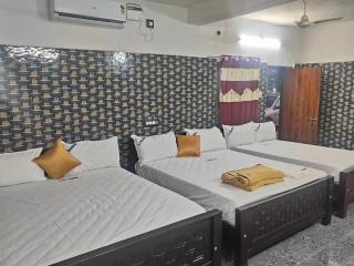 DJ Residency Velankanni - 5