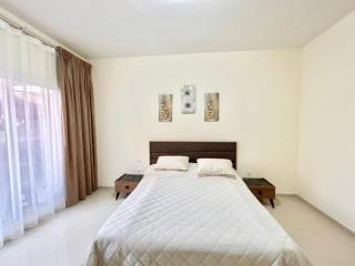 Nice 2 bedroom Al Marjan island near the beach - 6