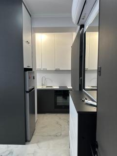 Alisja Apartment - Saranda - 3