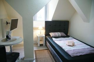 Das Sofa Restaurant-Hotel-Spätkauf - 9